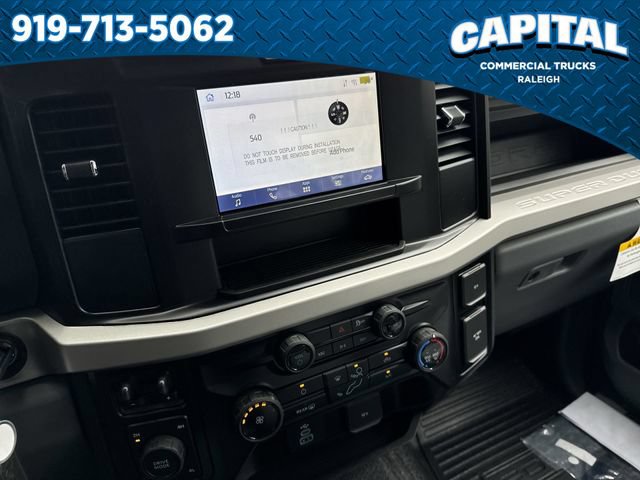 New 2026 Ford F450 XL w/ XL Chrome Package AWD/4WD image 27