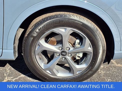 Certified 2024 Ford Escape ST-Line w/ Tech Pack #1 AWD/4WD image 27