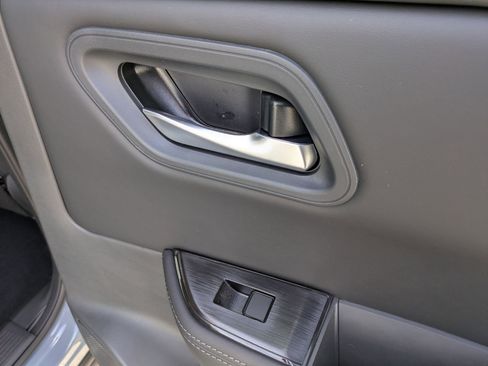 New 2026 Nissan Rogue SV FWD image 29