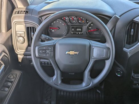 New 2026 Chevrolet Silverado 2500 W/T w/ WT Convenience Package image 19
