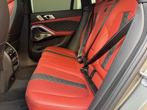 Used 2023 BMW X6 M w/ Competition Package image 36