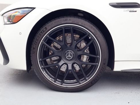 Used 2024 Mercedes-Benz AMG GT 53 image 27