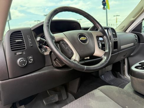 Used 2012 Chevrolet Silverado 1500 LT w/ All-Star Edition image 16