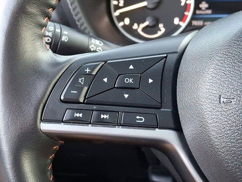 Certified 2021 Nissan Sentra SR w/ SR Premium Package image 21