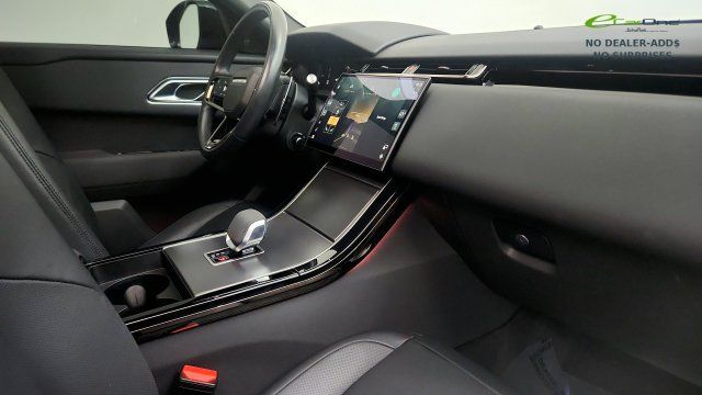 Used 2024 Land Rover Range Rover Velar Dynamic SE AWD/4WD image 36
