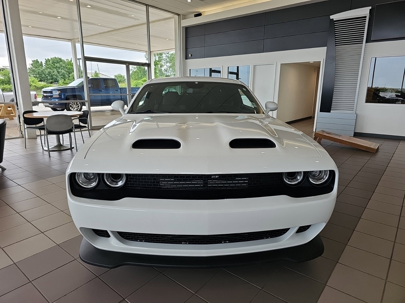 Used 2019 Dodge Challenger SRT Hellcat Redeye RWD image 11