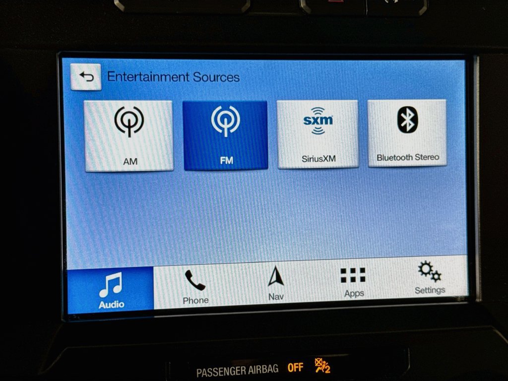 Used 2019 Ford F150 XLT w/ Equipment Group 301A Mid RWD image 31