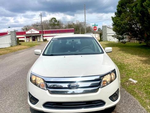 Used 2011 Ford Fusion SE image 5