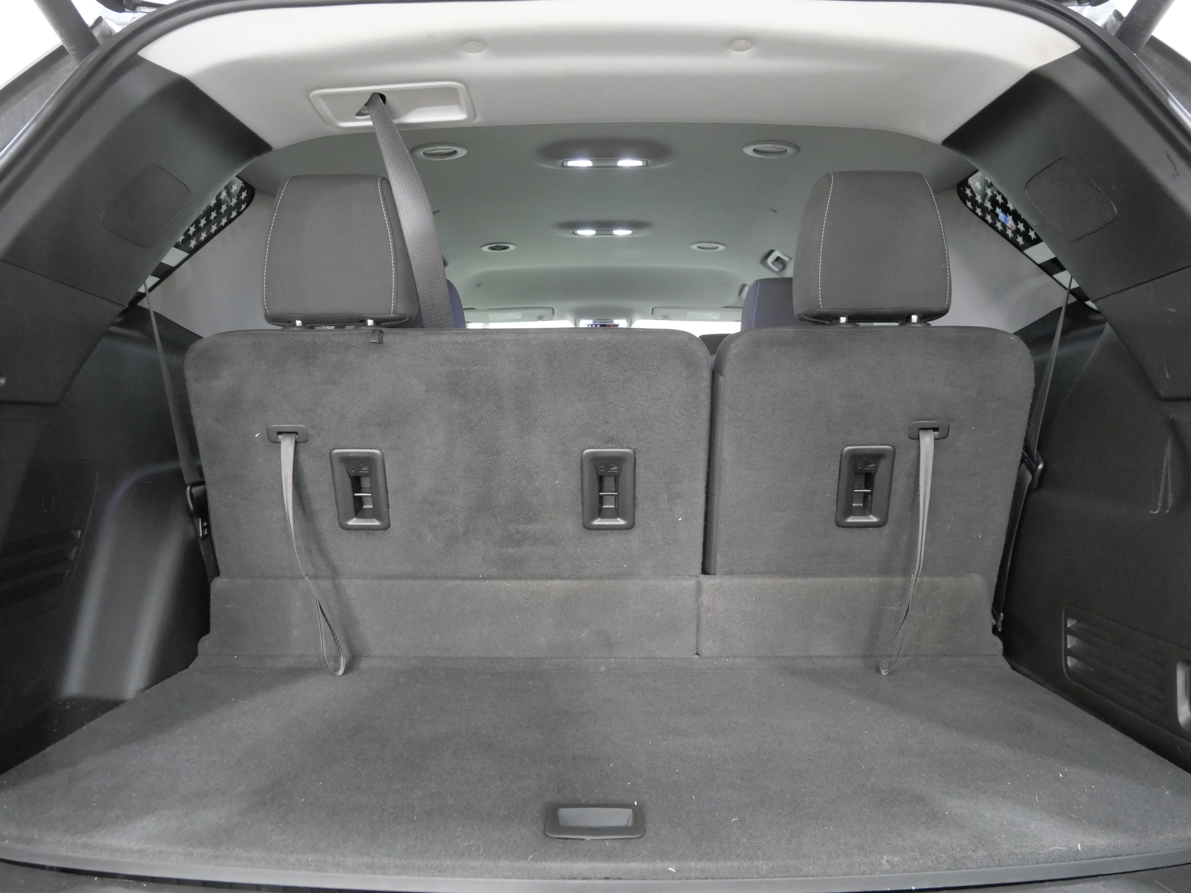 Used 2019 Chevrolet Traverse LT FWD image 27