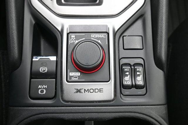 Used 2021 Subaru Forester Premium AWD/4WD image 31