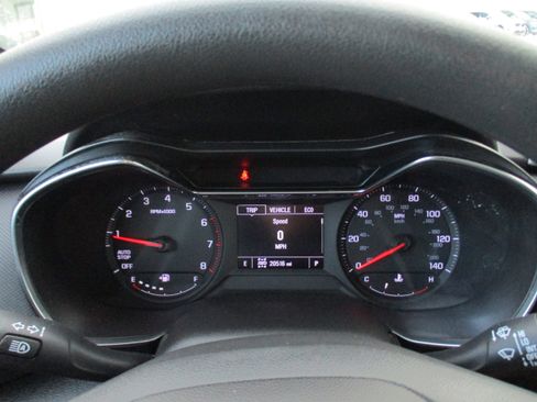 Certified 2023 Chevrolet TrailBlazer LT w/ Convenience Package image 17