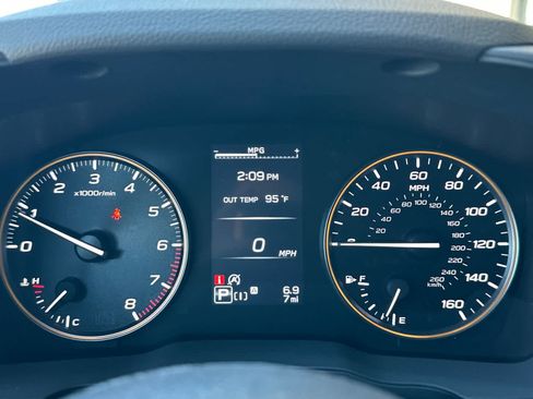 New 2026 Subaru Crosstrek 2.5i Wilderness AWD/4WD image 26