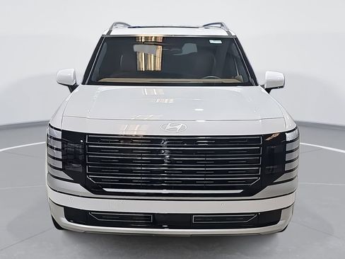 New 2026 Hyundai Palisade Calligraphy image 2