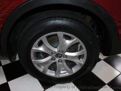 Used 2014 MAZDA CX-9 Touring w/ Touring Technology Package image 37