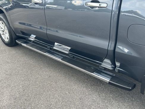 Used 2021 Chevrolet Silverado 1500 LTZ w/ Technology Package AWD/4WD image 20