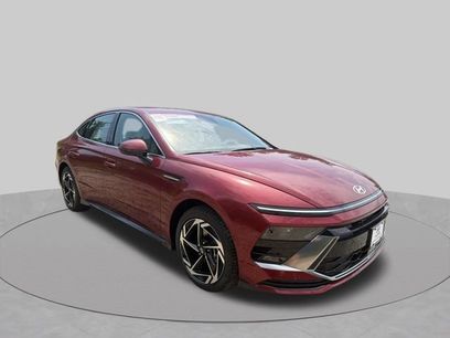 New 2026 Hyundai Sonata SEL
