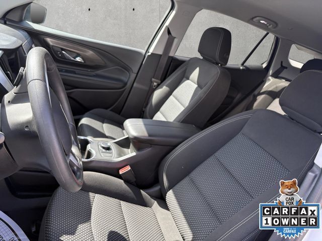 Used 2024 GMC Terrain SLE FWD image 19