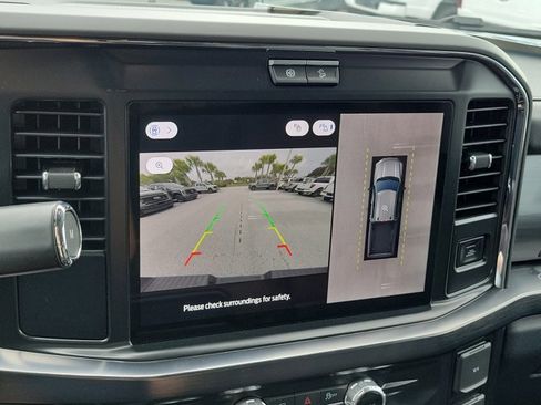 New 2026 Ford F350 Lariat AWD/4WD image 30