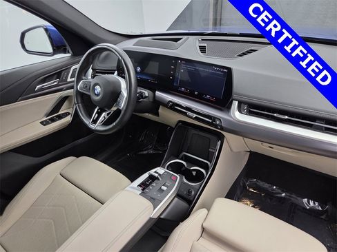 Certified 2023 BMW X1 xDrive28i w/ Premium Package image 15