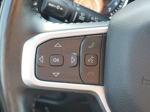 Used 2021 RAM 1500 Big Horn AWD/4WD image 22