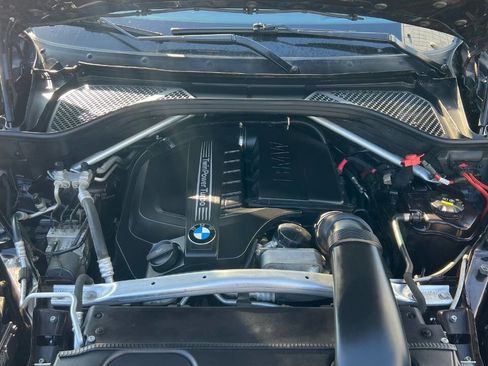 Used 2016 BMW X5 xDrive35i image 38