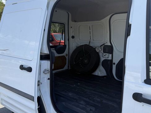 Used 2013 Ford Transit Connect XL FWD image 13