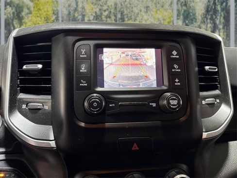 Used 2021 RAM 1500 Big Horn AWD/4WD image 24