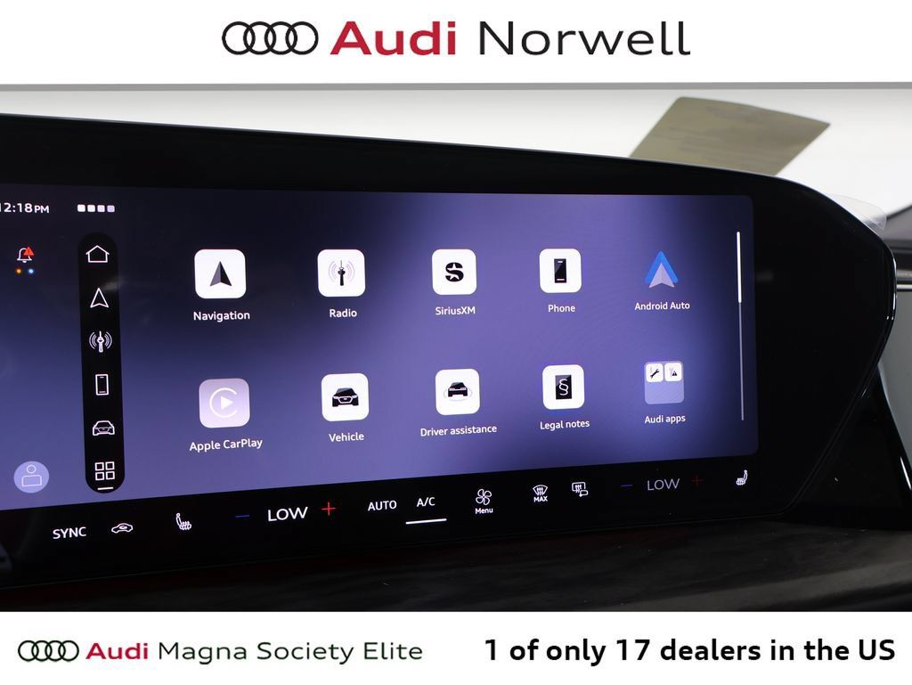 New 2026 Audi Q5 Premium AWD/4WD image 6