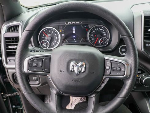 New 2026 RAM 1500 Express AWD/4WD image 26
