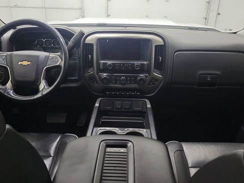 Used 2019 Chevrolet Silverado 3500 High Country w/ Duramax Plus Package image 20