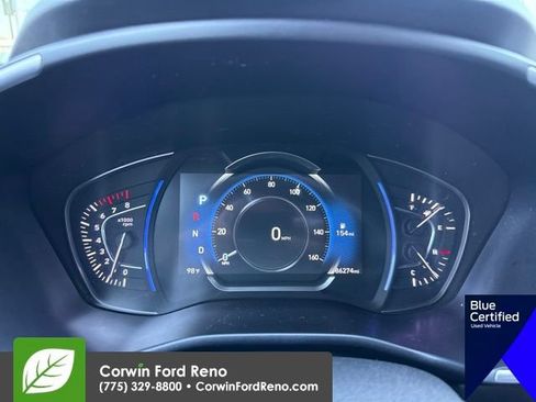 Used 2020 Hyundai Santa Fe SEL AWD/4WD image 17