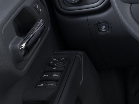 New 2026 GMC Sierra 1500 Pro w/ Pro Value Package image 24