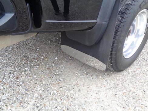 Used 2020 GMC Sierra 3500 Denali w/ Denali Ultimate Package image 41