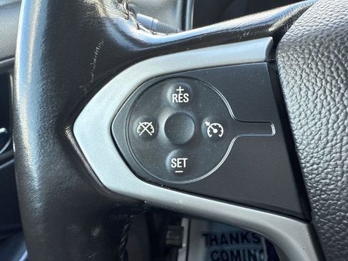 Used 2018 Chevrolet Colorado ZR2 w/ ZR2 Dusk Special Edition image 31