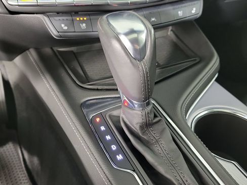 Certified 2023 Cadillac CT4 Premium Luxury RWD image 28