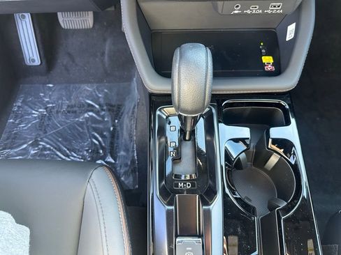 New 2026 Subaru Forester Sport w/ Sport Plus Package AWD/4WD image 15