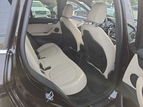 Used 2019 BMW X1 xDrive28i w/ Convenience Package image 31