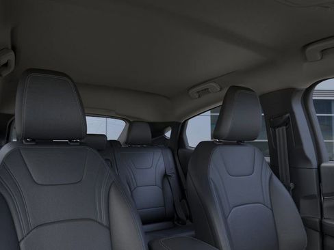 New 2026 Ford Mustang Mach-E Premium w/ Technology Package image 22