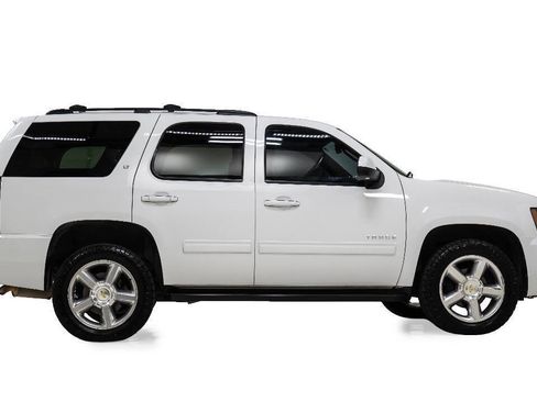 Used 2013 Chevrolet Tahoe LT AWD/4WD image 5