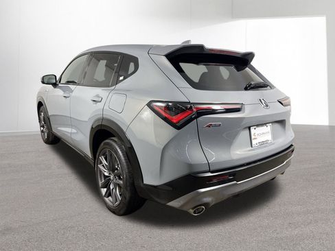 Certified 2025 Acura ADX A-Spec image 32