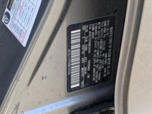 Used 2019 Nissan Rogue Sport SV image 25