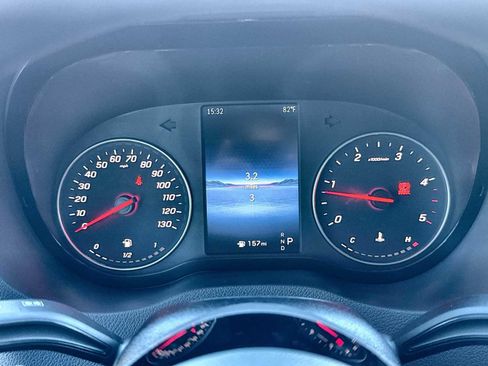 New 2026 Mercedes-Benz Sprinter 2500 image 22