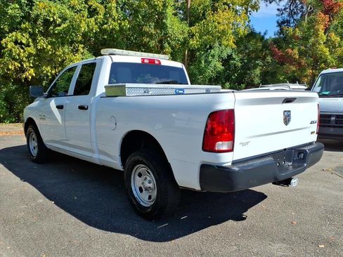 Used 2018 RAM 1500 Tradesman w/ Popular Equipment Group image 9