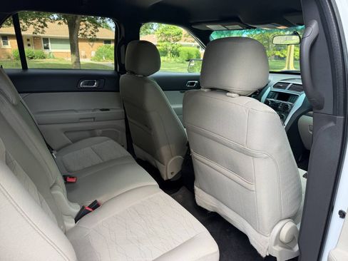Used 2015 Ford Explorer 4WD image 13