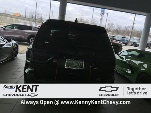 Used 2023 Dodge Durango SRT Hellcat image 6