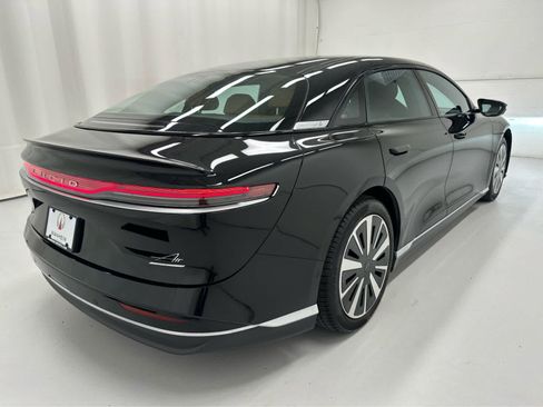 Used 2025 Lucid Air Touring AWD/4WD image 8