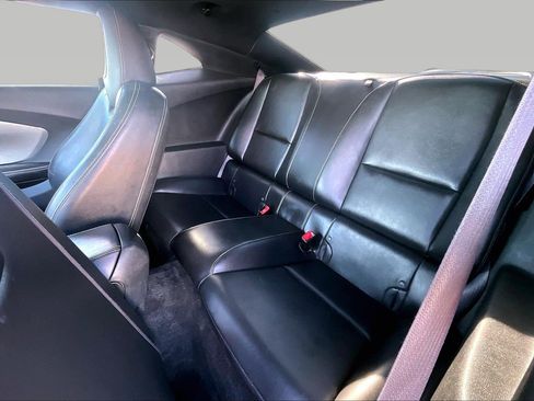 Used 2014 Chevrolet Camaro LT w/ RS Package image 25