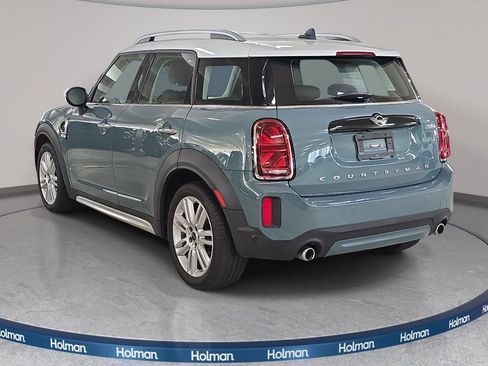 Used 2024 MINI Cooper Countryman S FWD image 9