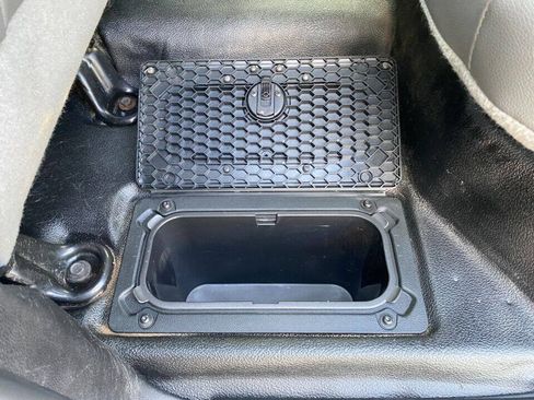 Used 2018 RAM 2500 Tradesman AWD/4WD image 23