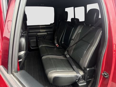 Used 2019 Ford F150 Raptor w/ Equipment Group 802A Luxury AWD/4WD image 27
